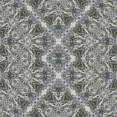 Kusursuz retro desen. Kusursuz sanat dokusu. Örülmüş halı