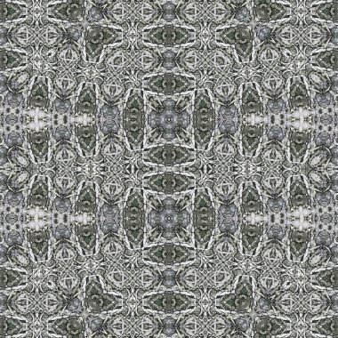 Kusursuz retro desen. Kusursuz sanat dokusu. Örülmüş halı