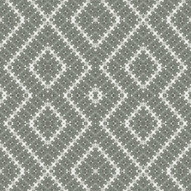 Kusursuz desen. Kusursuz bir doku. Soyut sonsuz desen. kaleydoskop