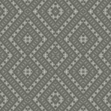 Kusursuz desen. Kusursuz bir doku. Soyut sonsuz desen. kaleydoskop