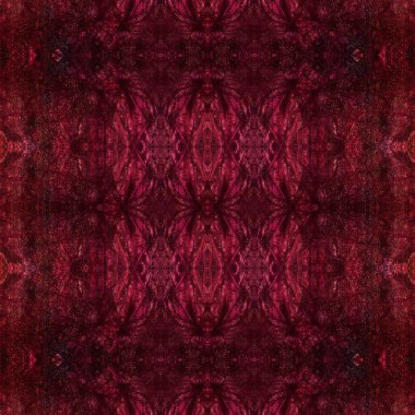 Kusursuz desen. Kusursuz bir doku. Soyut sonsuz desen. kaleydoskop