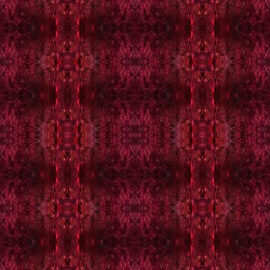 Kusursuz desen. Kusursuz bir doku. Soyut sonsuz desen. kaleydoskop