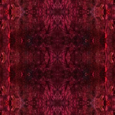 Kusursuz desen. Kusursuz bir doku. Soyut sonsuz desen. kaleydoskop