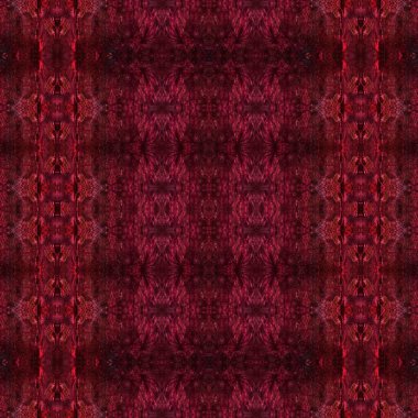 Kusursuz desen. Kusursuz bir doku. Soyut sonsuz desen. kaleydoskop