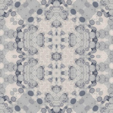 Kusursuz desen. Kusursuz bir doku. Soyut sonsuz desen. kaleydoskop