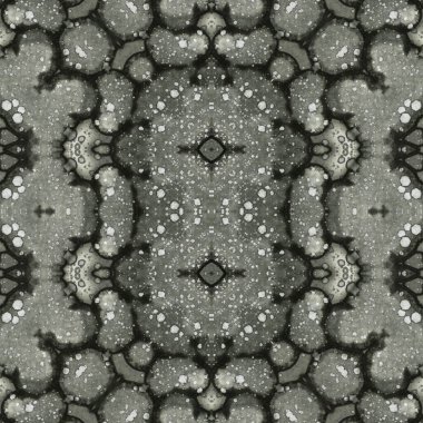 Kusursuz retro desen. Kusursuz sanat dokusu. Örülmüş halı