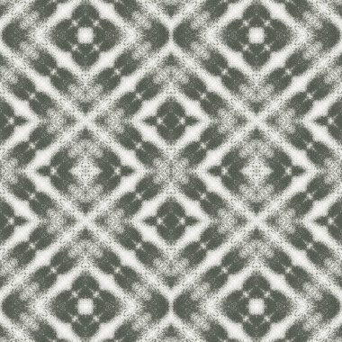 Kusursuz desen. Kusursuz bir doku. Soyut sonsuz desen. kaleydoskop