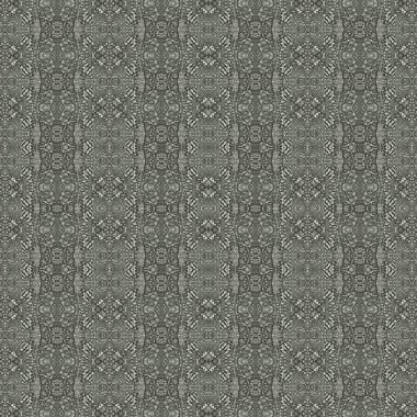 Kusursuz desen. Kusursuz bir doku. Soyut sonsuz desen. kaleydoskop