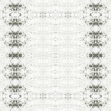 Kusursuz desen. Kusursuz bir doku. Soyut sonsuz desen. kaleydoskop