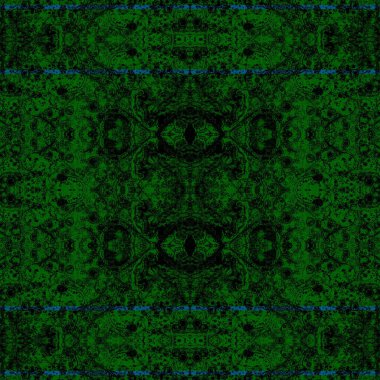 Kusursuz desen. Kusursuz bir doku. Soyut sonsuz desen. kaleydoskop