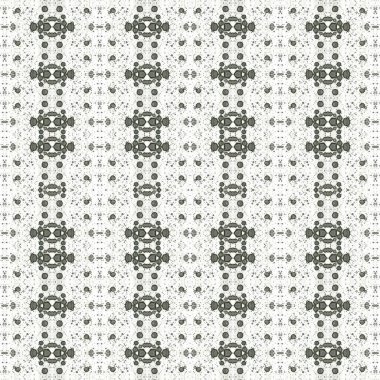 Kusursuz desen. Kusursuz bir doku. Soyut sonsuz desen. kaleydoskop