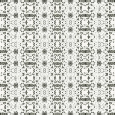 Kusursuz desen. Kusursuz bir doku. Soyut sonsuz desen. kaleydoskop