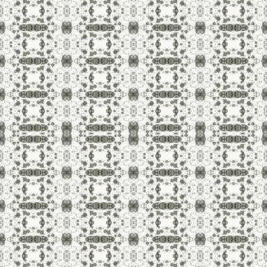 Kusursuz desen. Kusursuz bir doku. Soyut sonsuz desen. kaleydoskop