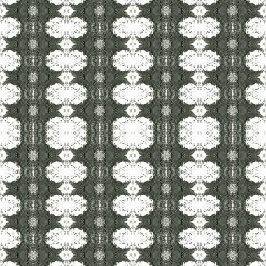 Kusursuz desen. Kusursuz bir doku. Soyut sonsuz desen. kaleydoskop