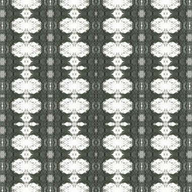 Kusursuz desen. Kusursuz bir doku. Soyut sonsuz desen. kaleydoskop