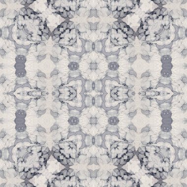 Kusursuz retro desen. Kusursuz sanat dokusu. Örülmüş halı