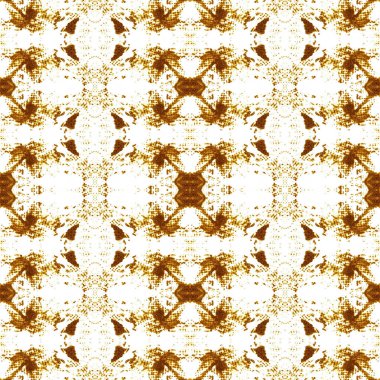 Kusursuz retro desen. Kusursuz sanat dokusu. Örülmüş halı