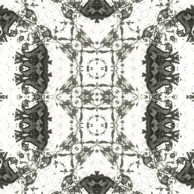 Kusursuz retro desen. Kusursuz sanat dokusu. Örülmüş halı