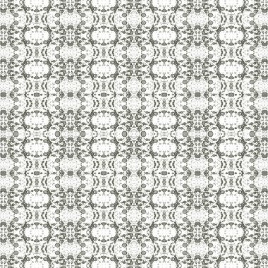 Kusursuz retro desen. Kusursuz sanat dokusu. Örülmüş halı