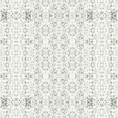 Kusursuz desen. Kusursuz bir doku. Soyut sonsuz desen. kaleydoskop