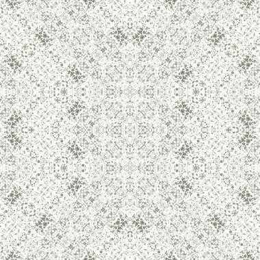 Kusursuz desen. Kusursuz bir doku. Soyut sonsuz desen. kaleydoskop