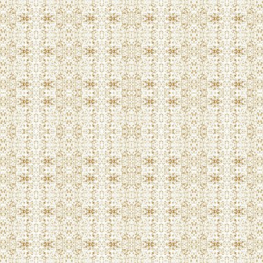 Kusursuz desen. Kusursuz bir doku. Soyut sonsuz desen. kaleydoskop