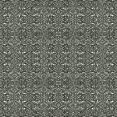 Kusursuz desen. Kusursuz bir doku. Soyut sonsuz desen. kaleydoskop