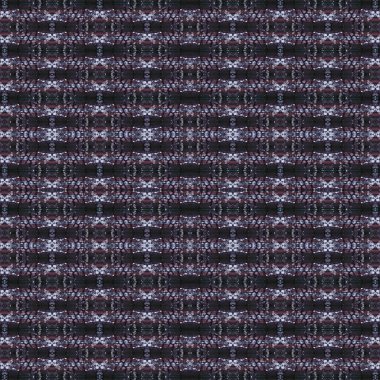 Kusursuz desen. Kusursuz bir doku. Soyut sonsuz desen. kaleydoskop