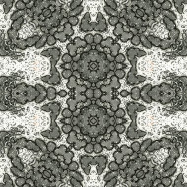 Kusursuz retro desen. Kusursuz sanat dokusu. Örülmüş halı