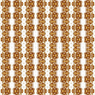 Kusursuz desen. Kusursuz bir doku. Soyut sonsuz desen. kaleydoskop