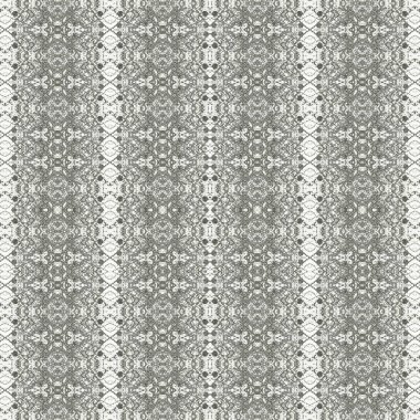 Kusursuz desen. Kusursuz bir doku. Soyut sonsuz desen. kaleydoskop