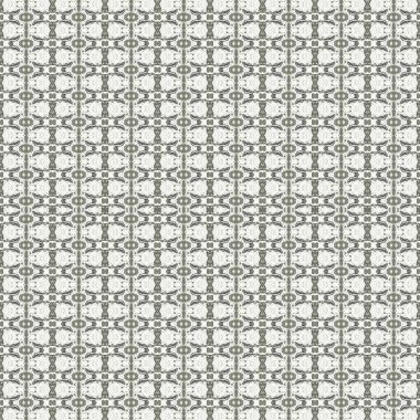 Kusursuz desen. Kusursuz bir doku. Soyut sonsuz desen. kaleydoskop