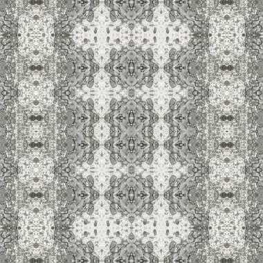 Kusursuz retro desen. Kusursuz sanat dokusu. Örülmüş halı