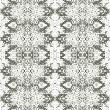 Kusursuz desen. Kusursuz bir doku. Soyut sonsuz desen. kaleydoskop