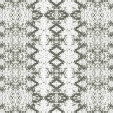 Kusursuz desen. Kusursuz bir doku. Soyut sonsuz desen. kaleydoskop