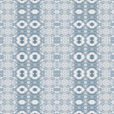 Kusursuz desen. Kusursuz bir doku. Soyut sonsuz desen. kaleydoskop