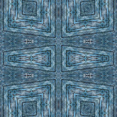 Kusursuz desen. Kusursuz bir doku. Soyut sonsuz desen. kaleydoskop