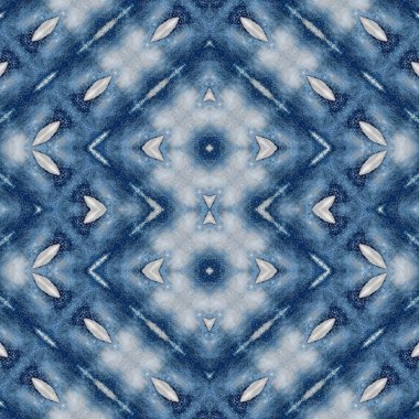 Kusursuz desen. Kusursuz bir doku. Soyut sonsuz desen. kaleydoskop