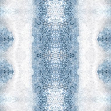 Kusursuz desen. Kusursuz bir doku. Soyut sonsuz desen. kaleydoskop