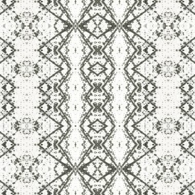 Kusursuz desen. Kusursuz bir doku. Soyut sonsuz desen. kaleydoskop