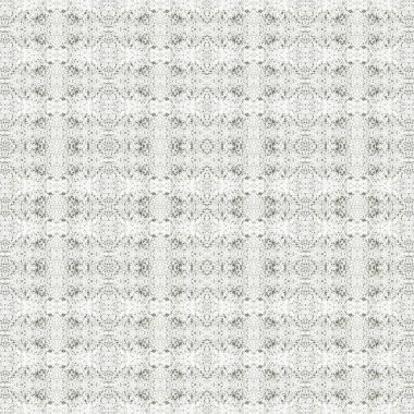 Kusursuz desen. Kusursuz bir doku. Soyut sonsuz desen. kaleydoskop