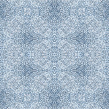 Kusursuz desen. Kusursuz bir doku. Soyut sonsuz desen. kaleydoskop