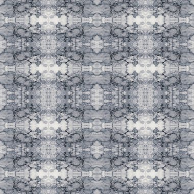 Kusursuz desen. Kusursuz bir doku. Soyut sonsuz desen. kaleydoskop