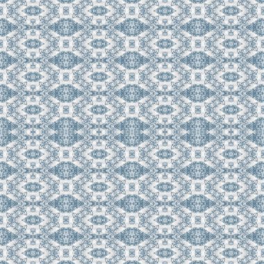 Kusursuz retro desen. Kusursuz sanat dokusu. Örülmüş halı