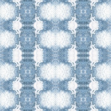 Kusursuz desen. Kusursuz bir doku. Soyut sonsuz desen. kaleydoskop