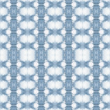 Kusursuz desen. Kusursuz bir doku. Soyut sonsuz desen. kaleydoskop