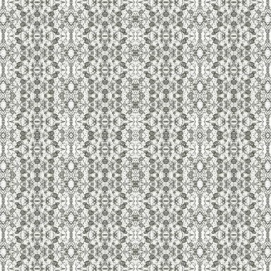 Kusursuz desen. Kusursuz bir doku. Soyut sonsuz desen. kaleydoskop