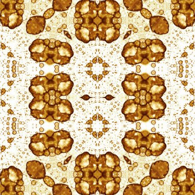 Kusursuz retro desen. Kusursuz sanat dokusu. Örülmüş halı