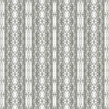 Kusursuz desen. Kusursuz bir doku. Soyut sonsuz desen. kaleydoskop