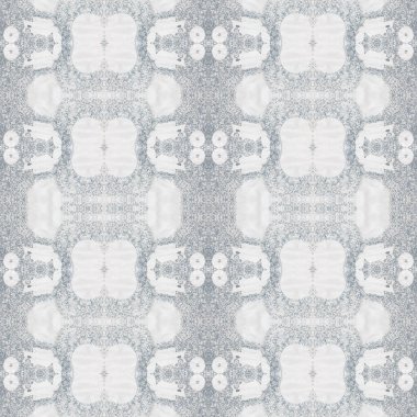 Kusursuz desen. Kusursuz bir doku. Soyut sonsuz desen. kaleydoskop